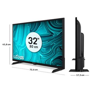 TV NILAIT Prisma NI-32HB7001S 32 LED DR10 Smart TV