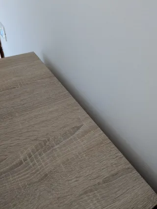 Mobile TV e cassettiera soggiorno