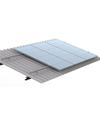 Kit Solar Casa Campo 3000W 24V 6400Wh/día