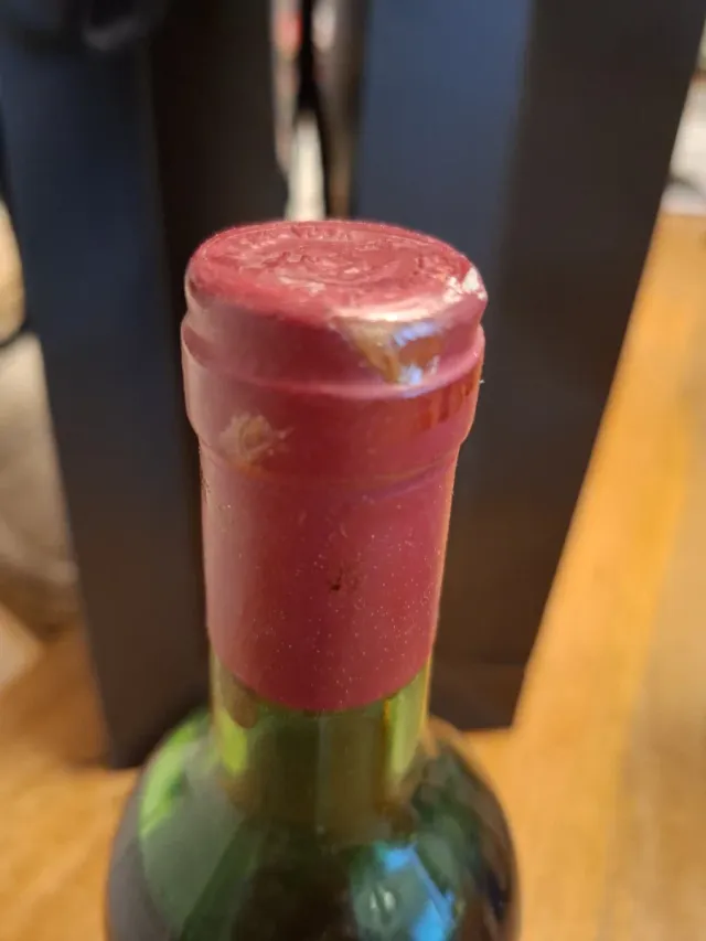 Vega Sicilia Valbuena 3er Año 1980