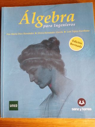 Algebra para ingenieros