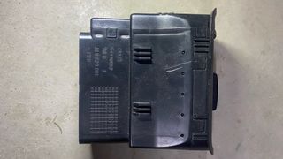 Aireador Seat Leon Cupra 1M Lado Conductor