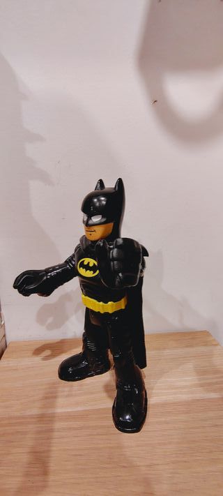 Pack 2 Figuras Batman