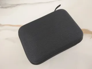 Cámara de acción Full HD 1080P