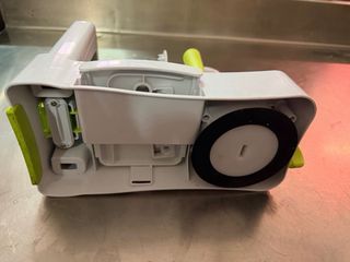 Cortador espiral de verduras