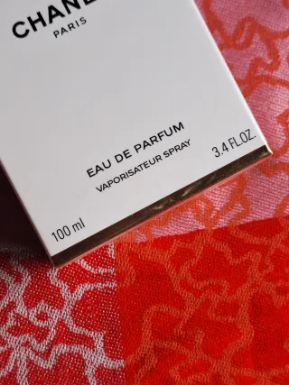 Perfume Para Mujer 100ml