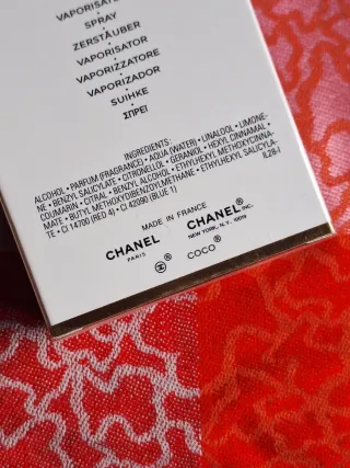 Perfume Para Mujer 100ml