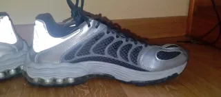 Zapatillas Nike Air Tuned Max Grises