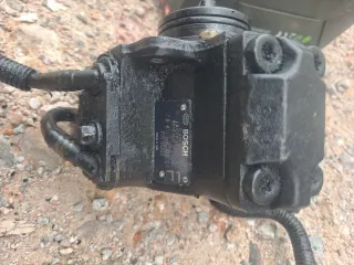 Bomba Alta Presión Mercedes Vito