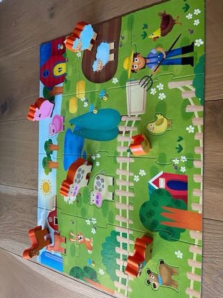 Set giochi 18-24 mesi