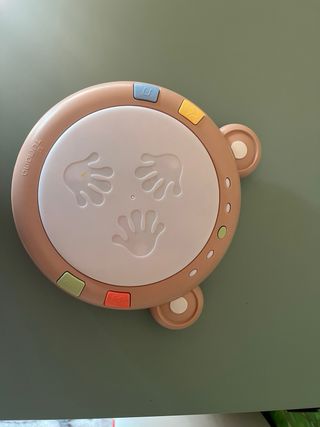 Set giochi 18-24 mesi