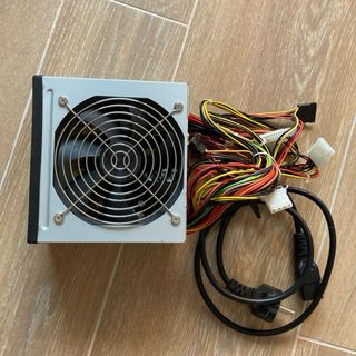 Alimentatore PC GPS 400W