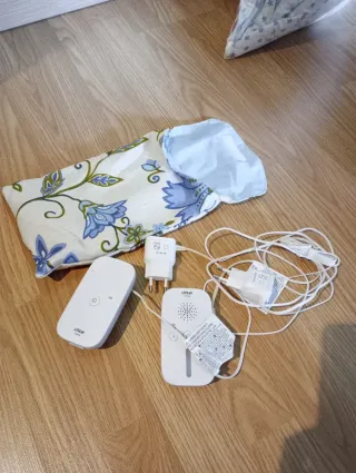 Sacaleches Eléctrico Doble Medela Swing Maxi