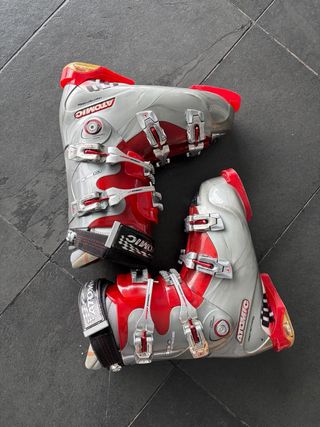Botas Esquí Atomic GS:9 Race Talla 27.5