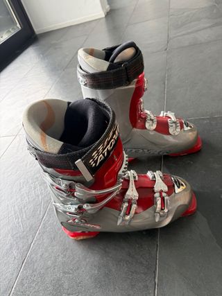 Botas Esquí Atomic GS:9 Race Talla 27.5