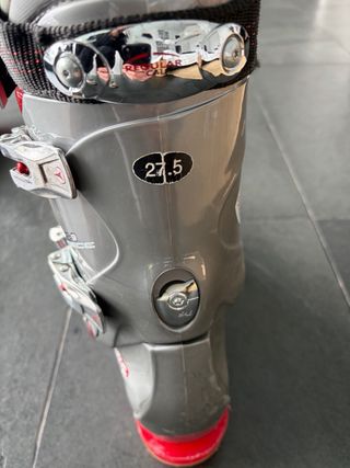 Botas Esquí Atomic GS:9 Race Talla 27.5