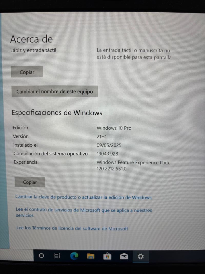 Lenovo ThinkBook L390 i7 16GB RAM 480GB SSD afbeelding 4
