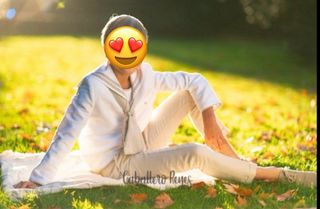 Traje y zapatos Comunión Hortensia Maeso