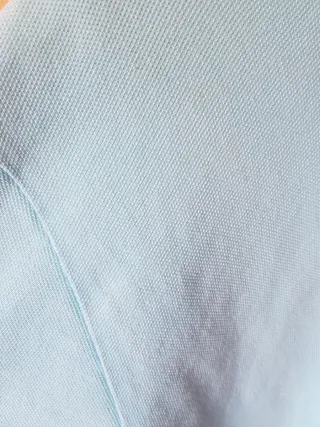 Polo Ralph Lauren Talla M Azul