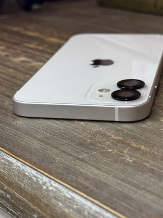 iPhone 12 mini Apple