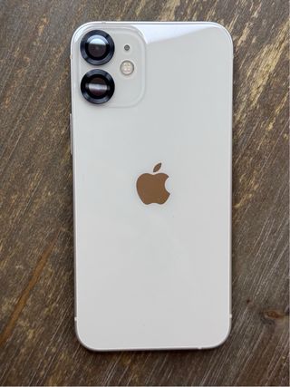 iPhone 12 mini Apple