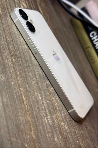 iPhone 12 mini Apple