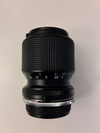 Tamron objetivo zoom 70-210 mm 1:4 -5,6