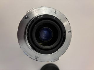 Tamron objetivo zoom 70-210 mm 1:4 -5,6