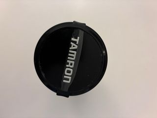 Tamron objetivo zoom 70-210 mm 1:4 -5,6