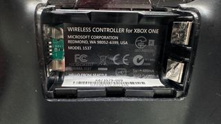 Controller Xbox One Nero + Adattatore USB