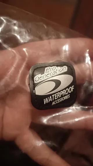 Funda protectora para carrito de bebé