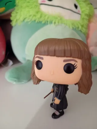 Funko Pop Hermione Granger