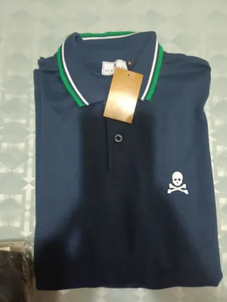 Poos de diferentes tallas colores y marcas