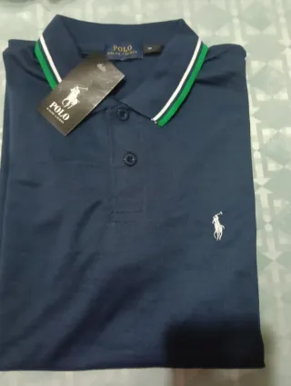 Poos de diferentes tallas colores y marcas