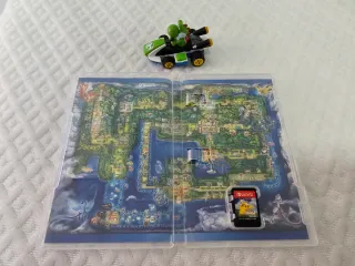 🇪🇸 Pokemon Let's Go Pikachu! Nintendo Switch