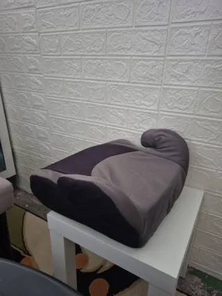 Elevador coche niño Minimondo.