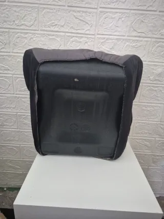 Elevador coche niño Minimondo.