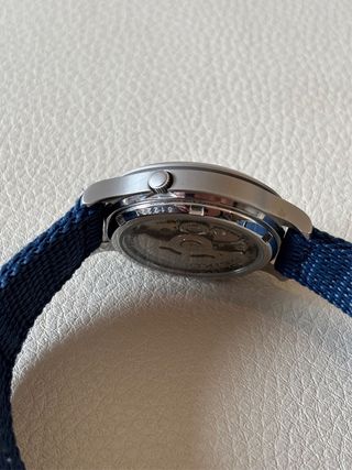 Seiko 5 SNK807K2 Reloj Automático