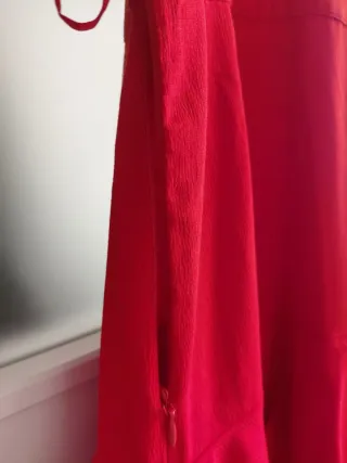 Vestido fiesta Tintoretto Talla 38