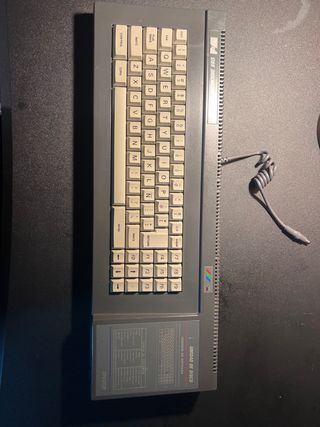Amstrad CPC 6128 128K Ordenador