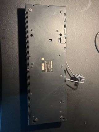 Amstrad CPC 6128 128K Ordenador