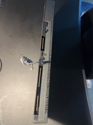 Amstrad CPC 6128 128K Ordenador