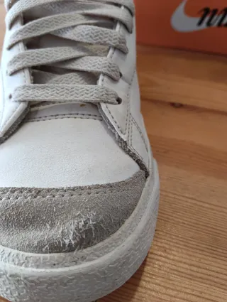 Nike Blazer Mid 77 SD Multicolor