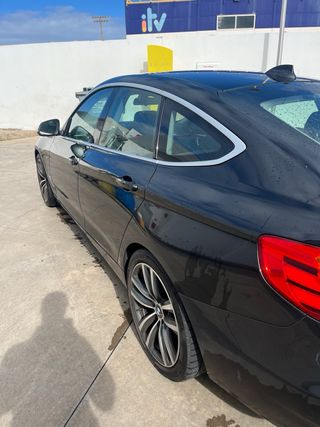 BMW Serie 3 GT 2014