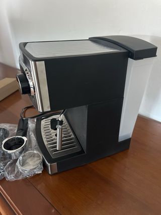Cafetera Cecotec Power Espresso 20