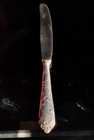 Set Posate Vintage Argento 1000 Anni 60/70