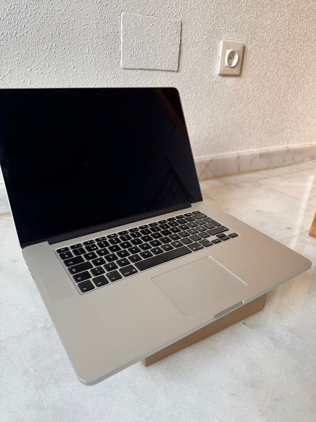 MacBook Pro 2014