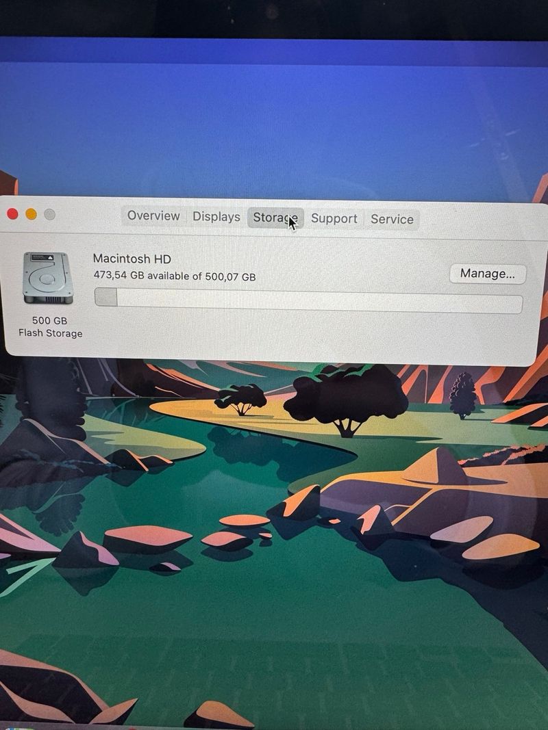 MacBook Pro 2014 afbeelding 8
