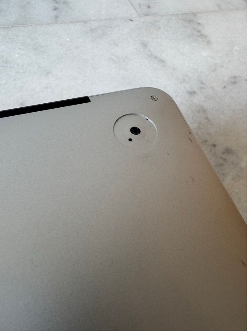 MacBook Pro 2014 afbeelding 6