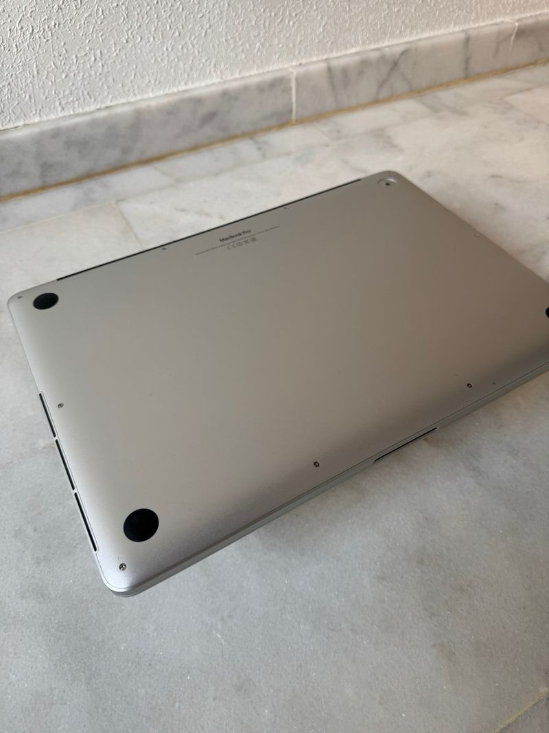 MacBook Pro 2014 afbeelding 5